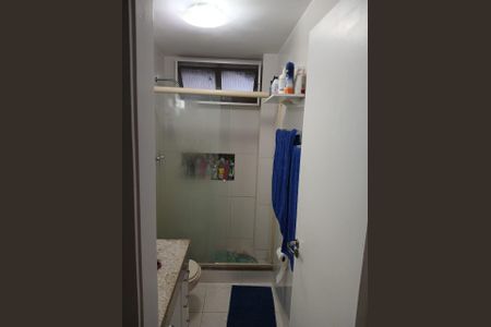 Banheiro de apartamento à venda com 2 quartos, 78m² em Vila Isabel, Rio de Janeiro