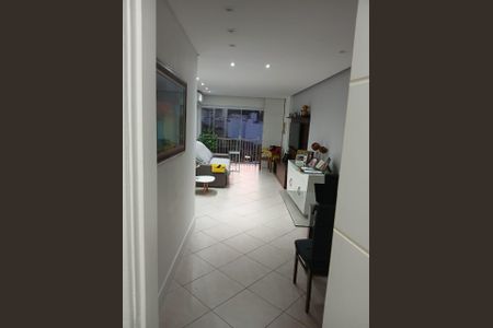 Sala de apartamento à venda com 2 quartos, 78m² em Vila Isabel, Rio de Janeiro