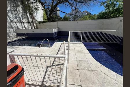 Apartamento para alugar com 60m², 2 quartos e 1 vaga Apartamento para alugar com 60m², 2 quartos e 1 vagaÁrea Comum