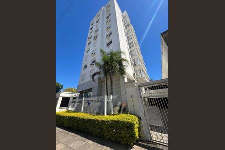 Apartamento para alugar com 2 quartos, 60m² em Azenha, Porto Alegre