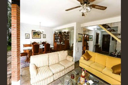 Casa à venda com 5 quartos, 240m² em Retiro Morumbi, São Paulo