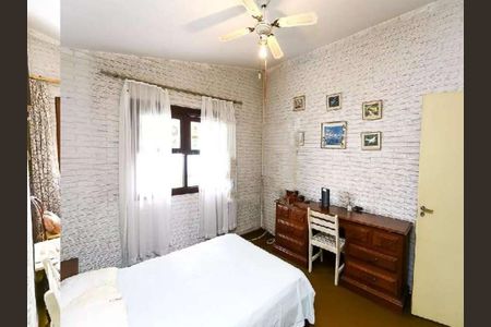 Casa à venda com 5 quartos, 240m² em Retiro Morumbi, São Paulo