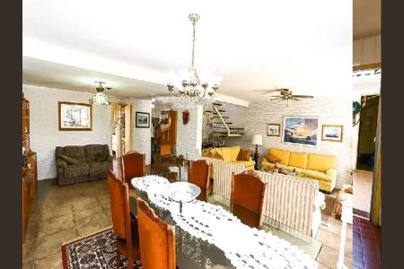 Casa à venda com 5 quartos, 240m² em Retiro Morumbi, São Paulo