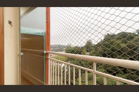 Apartamento à venda com 51m², 2 quartos e 1 vagav