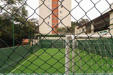 Apartamento à venda com 51m², 2 quartos e 1 vagaÁrea comum
