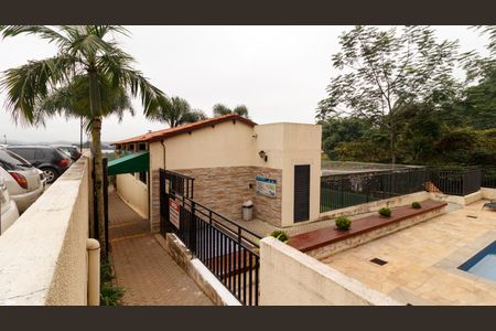 Apartamento à venda com 51m², 2 quartos e 1 vagaÁrea comum