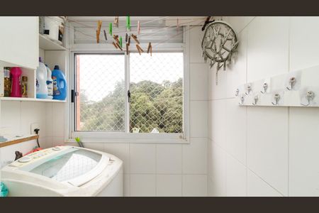 Apartamento à venda com 51m², 2 quartos e 1 vagaÁrea de Serviço