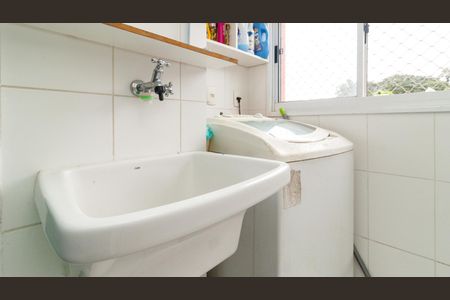 Apartamento à venda com 51m², 2 quartos e 1 vagaÁrea de Serviço