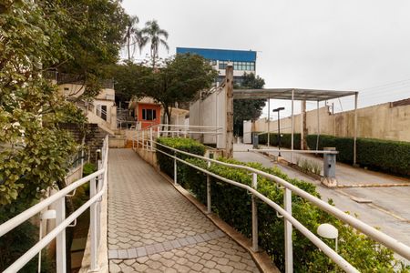 Apartamento à venda com 51m², 2 quartos e 1 vagaÁrea comum