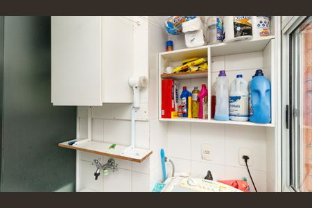 Apartamento à venda com 51m², 2 quartos e 1 vagaÁrea de Serviço