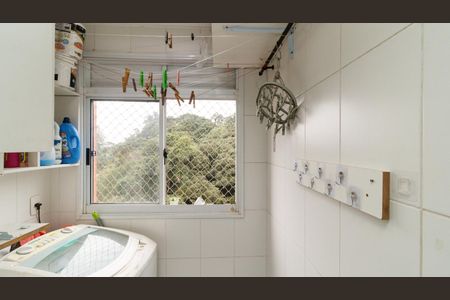 Apartamento à venda com 51m², 2 quartos e 1 vagaÁrea de Serviço