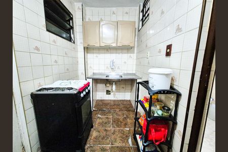 Apartamento para alugar com 1 quarto, 32m² em Liberdade, São Paulo