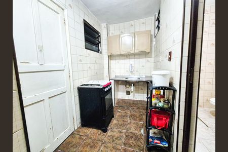 Apartamento para alugar com 1 quarto, 32m² em Liberdade, São Paulo