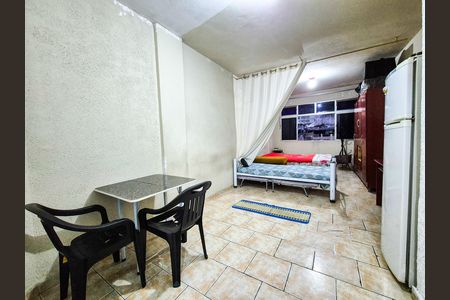 Apartamento para alugar com 1 quarto, 32m² em Liberdade, São Paulo