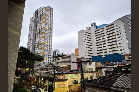 Apartamento para alugar com 1 quarto, 32m² em Liberdade, São Paulo