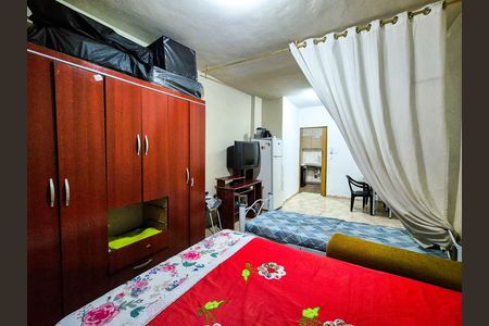 Apartamento para alugar com 1 quarto, 32m² em Liberdade, São Paulo