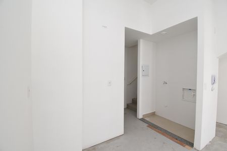 Apartamento à venda com 80m², 1 quarto e 1 vagaFlat