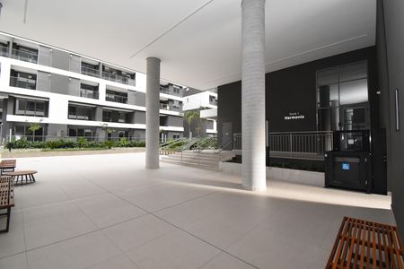 Apartamento à venda com 80m², 1 quarto e 1 vagaÁrea comum