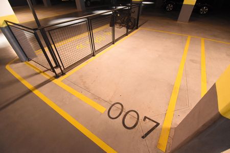 Apartamento à venda com 80m², 1 quarto e 1 vagaVaga de Garagem