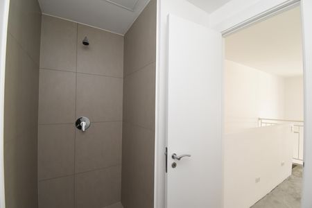 Apartamento à venda com 80m², 1 quarto e 1 vagaBanheiro da Suíte