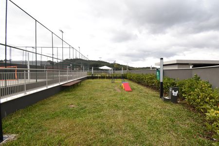 Apartamento à venda com 80m², 1 quarto e 1 vagaÁrea comum - Espaço Pet