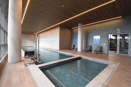 Apartamento à venda com 80m², 1 quarto e 1 vagaÁrea comum - Piscina