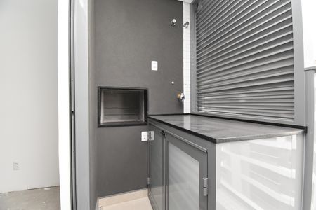 Apartamento à venda com 80m², 1 quarto e 1 vagaSacada do Flat