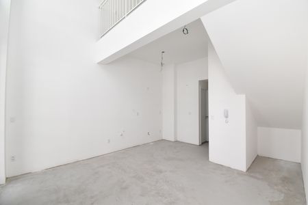 Apartamento à venda com 80m², 1 quarto e 1 vagaFlat