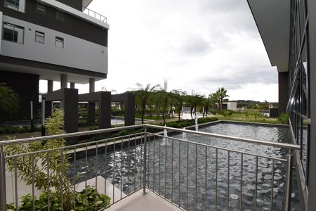 Apartamento à venda com 80m², 1 quarto e 1 vagaÁrea comum