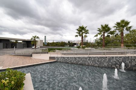 Apartamento à venda com 80m², 1 quarto e 1 vagaÁrea comum