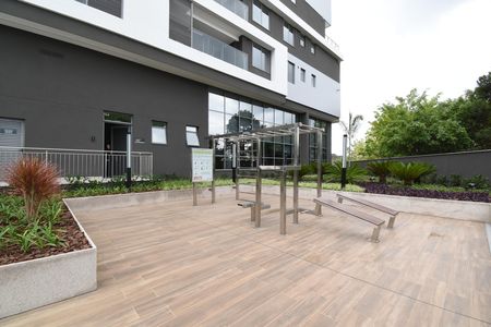 Apartamento à venda com 80m², 1 quarto e 1 vagaÁrea comum - Academia Livre