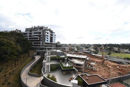 Apartamento à venda com 80m², 1 quarto e 1 vagaVista do Condomínio  Escreva qual o cômodo