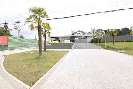 Apartamento à venda com 80m², 1 quarto e 1 vagaFachada