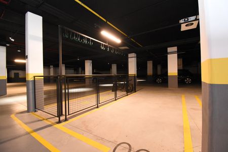 Apartamento à venda com 80m², 1 quarto e 1 vagaVaga de Garagem