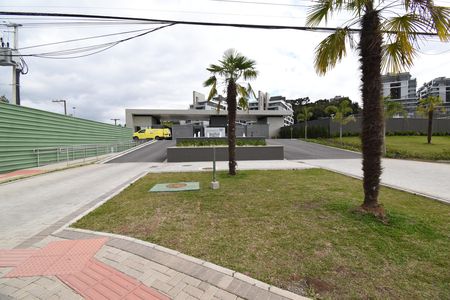 Apartamento à venda com 80m², 1 quarto e 1 vagaFachada