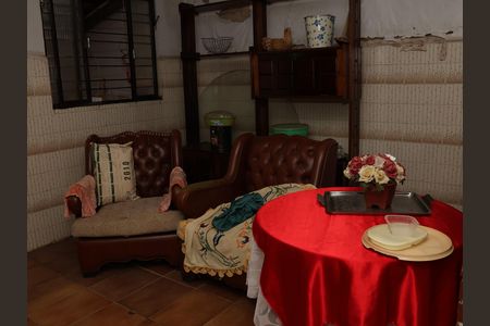 Cozinha de casa à venda com 3 quartos, 200m² em Setor Leste Vila Nova, Goiânia