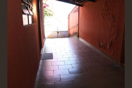 Casa à venda com 200m², 3 quartos e 3 vagasGaragem