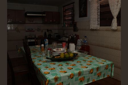 Cozinha de casa à venda com 3 quartos, 200m² em Setor Leste Vila Nova, Goiânia