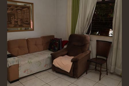 Sala  de casa à venda com 3 quartos, 200m² em Setor Leste Vila Nova, Goiânia