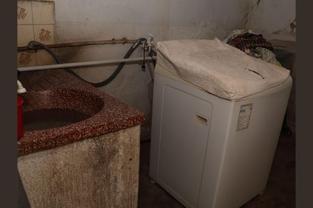 Casa à venda com 200m², 3 quartos e 3 vagasÁrea de Serviço