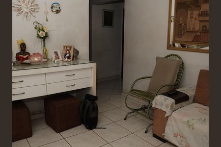 Sala de casa à venda com 3 quartos, 200m² em Setor Leste Vila Nova, Goiânia