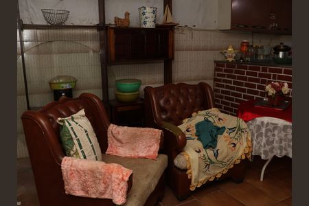 Casa à venda com 200m², 3 quartos e 3 vagasCozinha