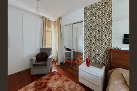 Apartamento para alugar com 3 quartos, 170m² em Paineiras, Juiz de Fora