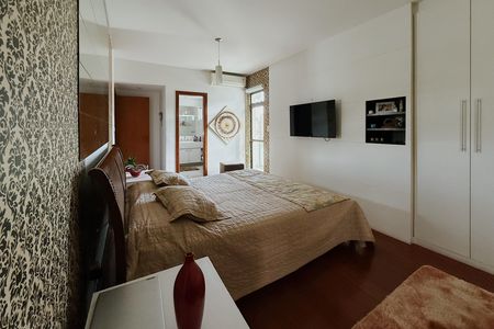 Apartamento para alugar com 3 quartos, 170m² em Paineiras, Juiz de Fora