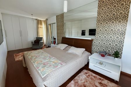 Apartamento para alugar com 3 quartos, 170m² em Paineiras, Juiz de Fora