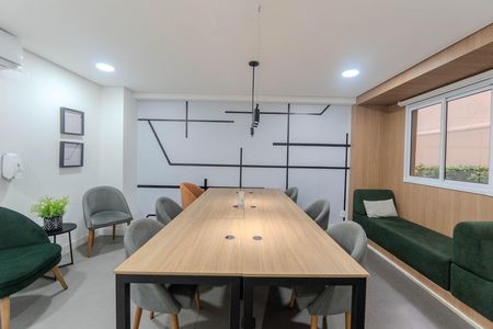 Studio para alugar com 26m², 1 quarto e sem vagaÁrea comum