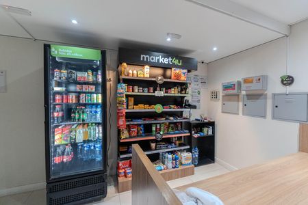 Studio para alugar com 26m², 1 quarto e sem vagaÁrea comum