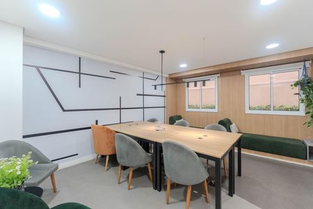 Studio para alugar com 26m², 1 quarto e sem vagaÁrea comum