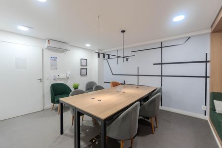 Studio para alugar com 26m², 1 quarto e sem vagaÁrea comum