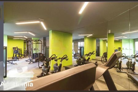 Apartamento para alugar com 28m², 1 quarto e sem vaga Apartamento para alugar com 28m², 1 quarto e sem vagaFoto 15